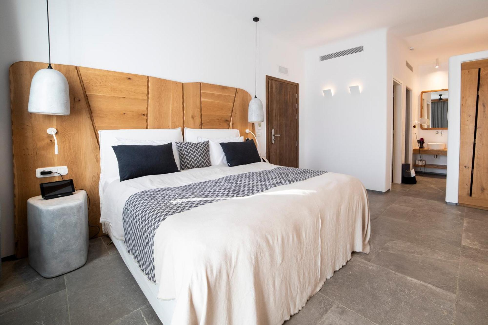 Hotel Mileo 5*